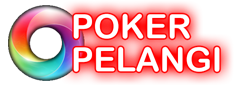 Poker Pelangi Logo