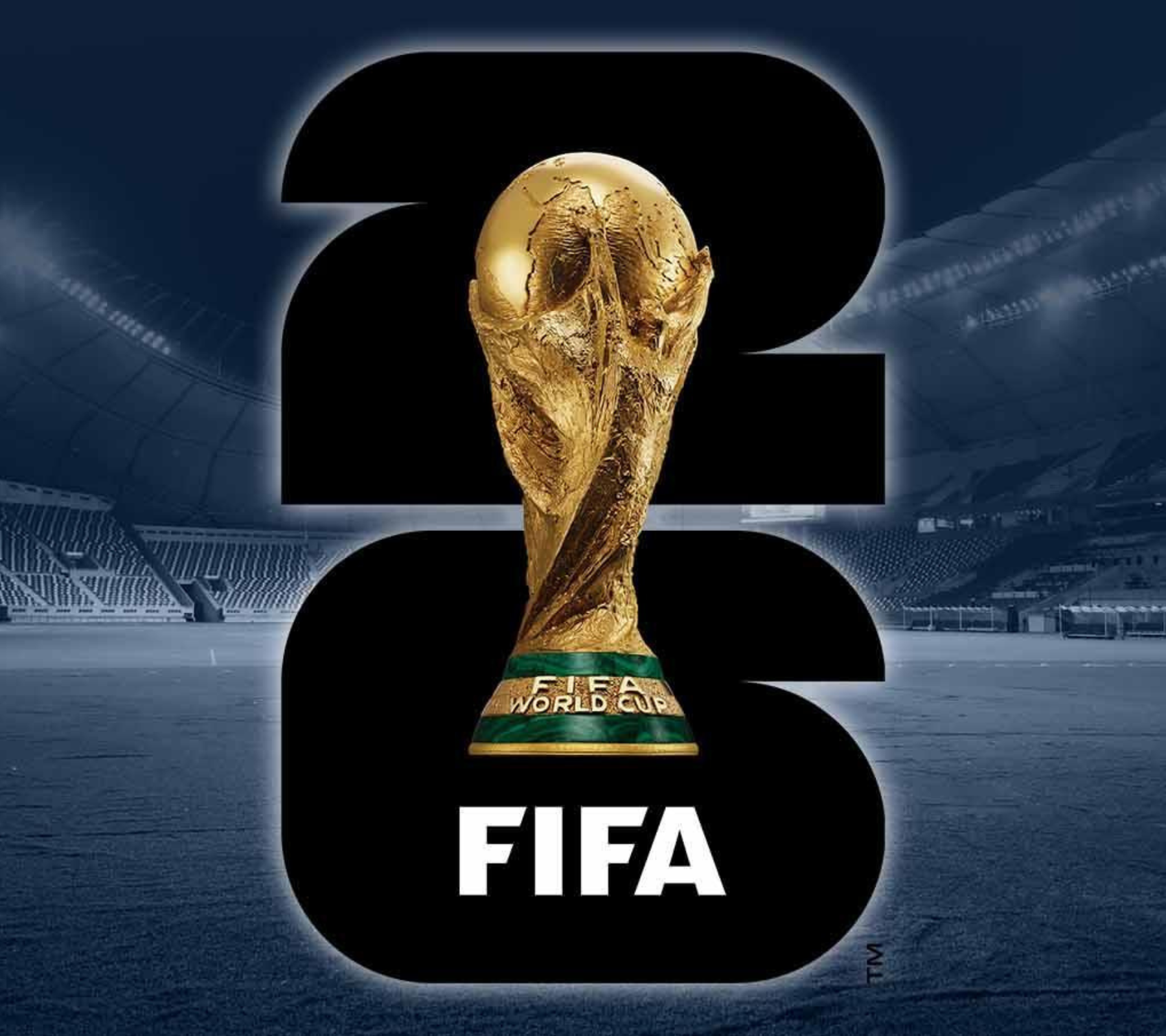 AGEN RESMI PIALA DUNIA 2026