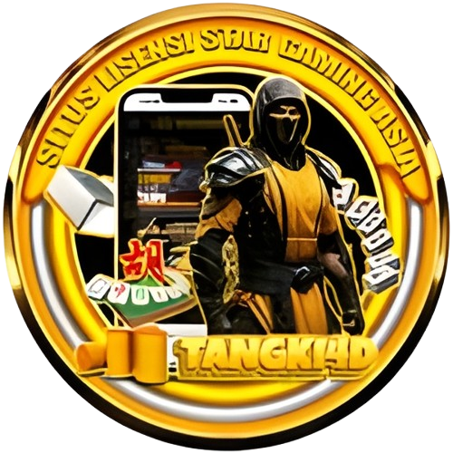 TANGKI4D PLATFORM GAME DIGITAL POPULER DI INDONESIA