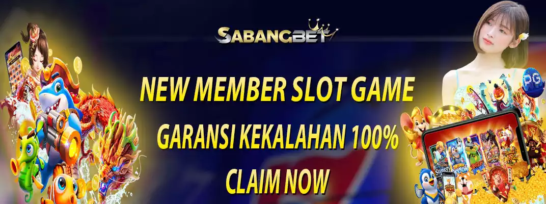 Promo Garansi Kekalahan 100%