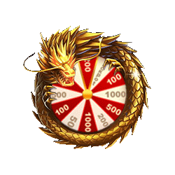 LUCKYSPIN TANGKI4D